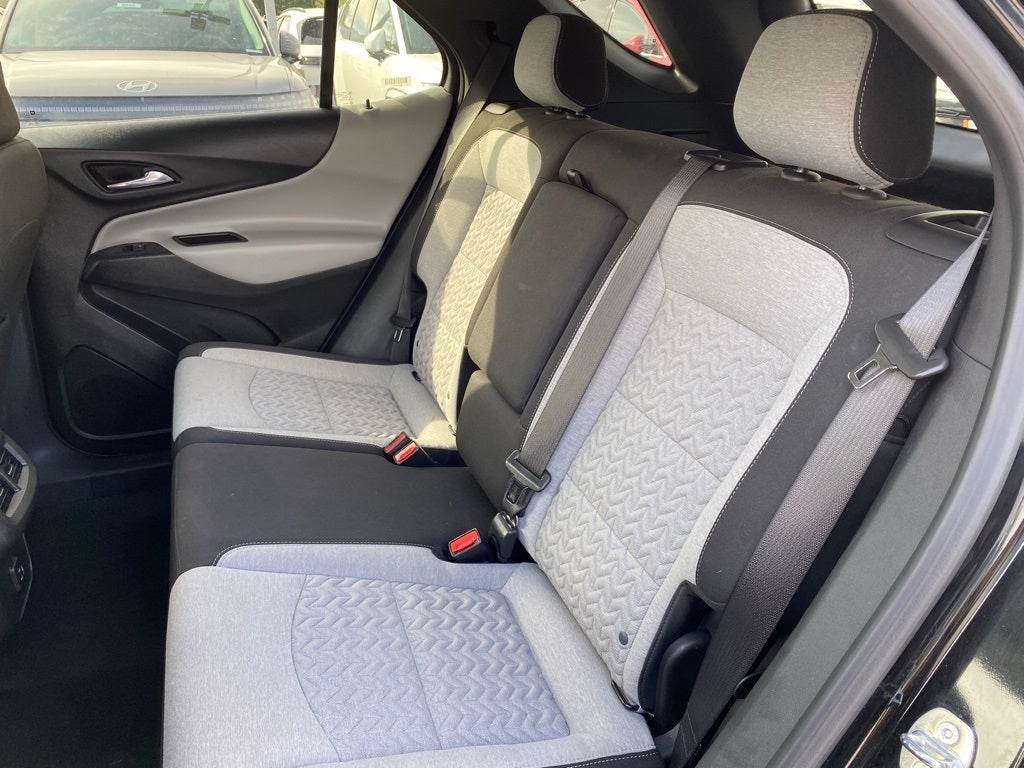 2023 Chevrolet Equinox LT ALL WHEEL DRIVE! CLEAN 1-OWNER CARFAX