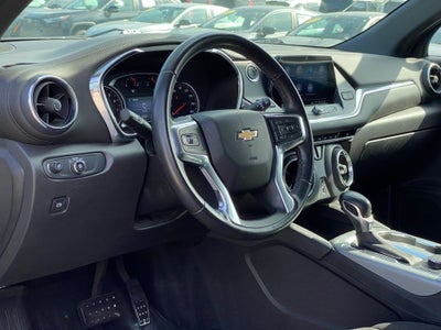 2019 Chevrolet Blazer Base 1LT