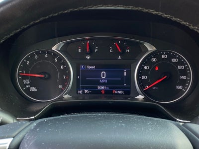 2019 Chevrolet Blazer Base 1LT