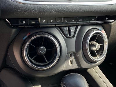 2019 Chevrolet Blazer Base 1LT