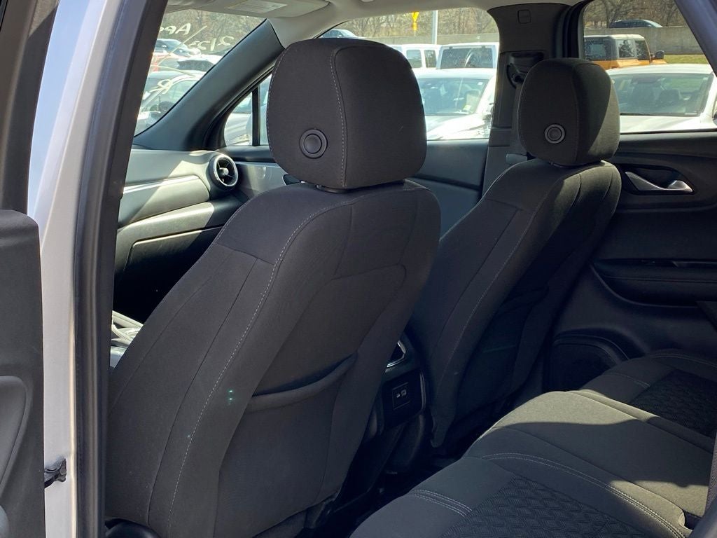 2019 Chevrolet Blazer Base 1LT