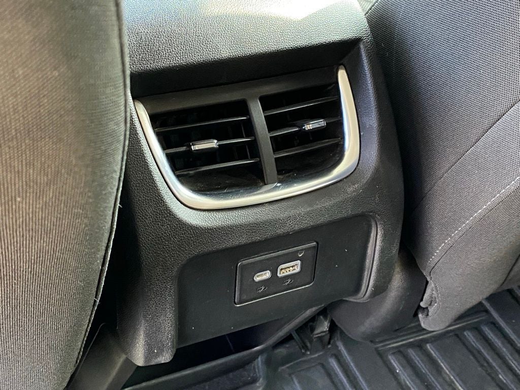 2019 Chevrolet Blazer Base 1LT