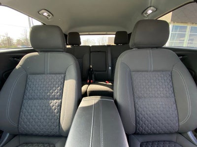 2019 Chevrolet Blazer Base 1LT