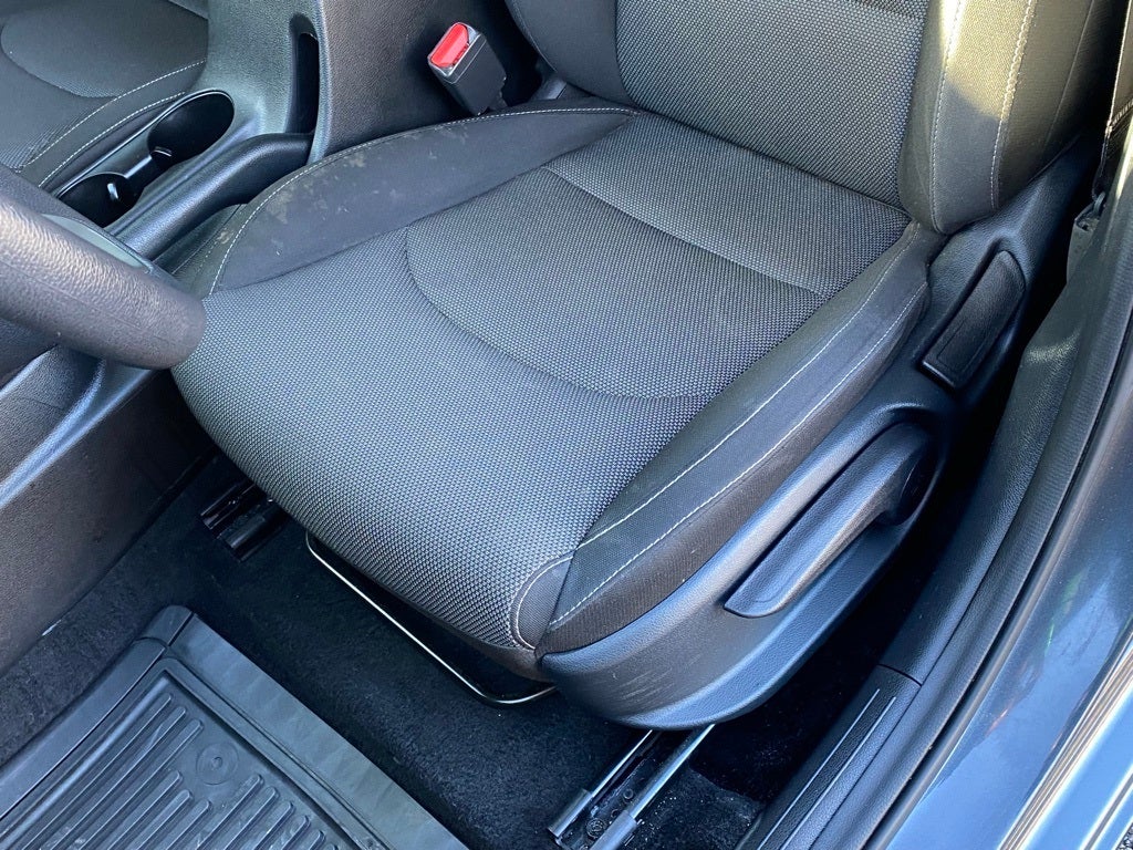 2024 Kia Forte LXS 1 OWNER CLEAN CARFAX TECHNOLOGY PACKAGE