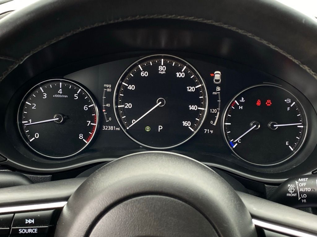 2024 Mazda Mazda CX-30 2.5 S Select Sport