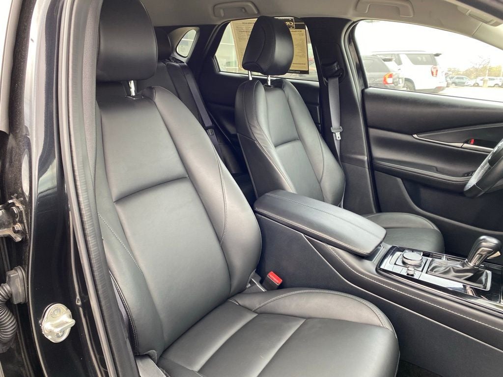 2024 Mazda Mazda CX-30 2.5 S Select Sport