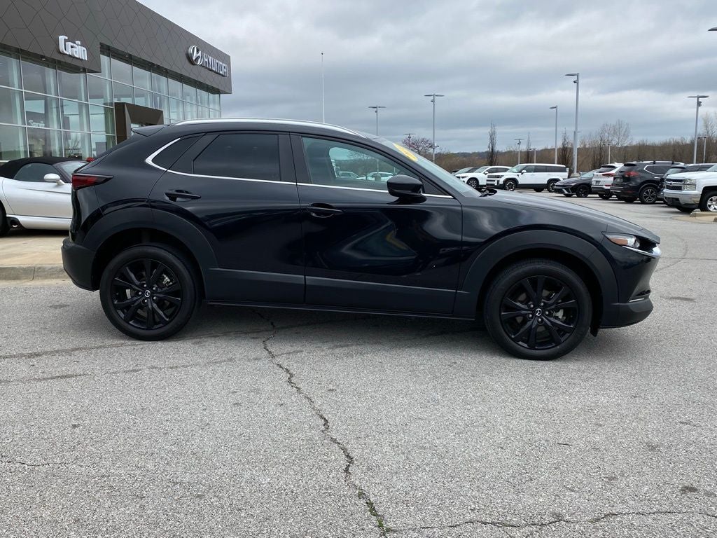 2024 Mazda Mazda CX-30 2.5 S Select Sport