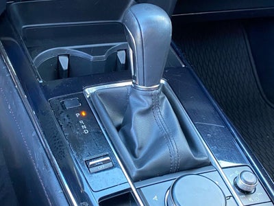 2023 Mazda Mazda CX-30 2.5 S Carbon Edition