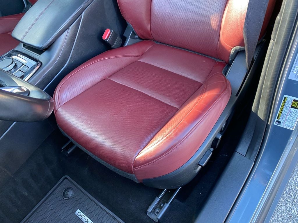 2023 Mazda Mazda CX-30 2.5 S Carbon Edition