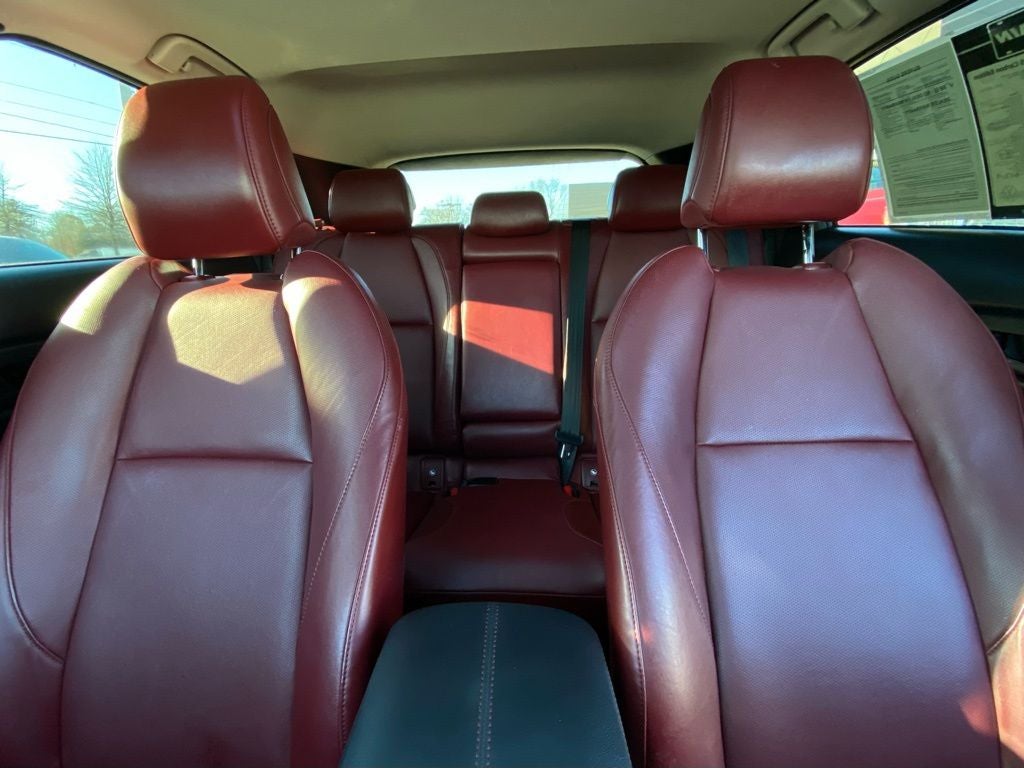 2023 Mazda Mazda CX-30 2.5 S Carbon Edition