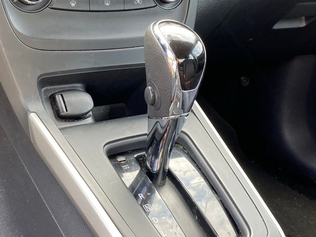 2016 Nissan Sentra SV