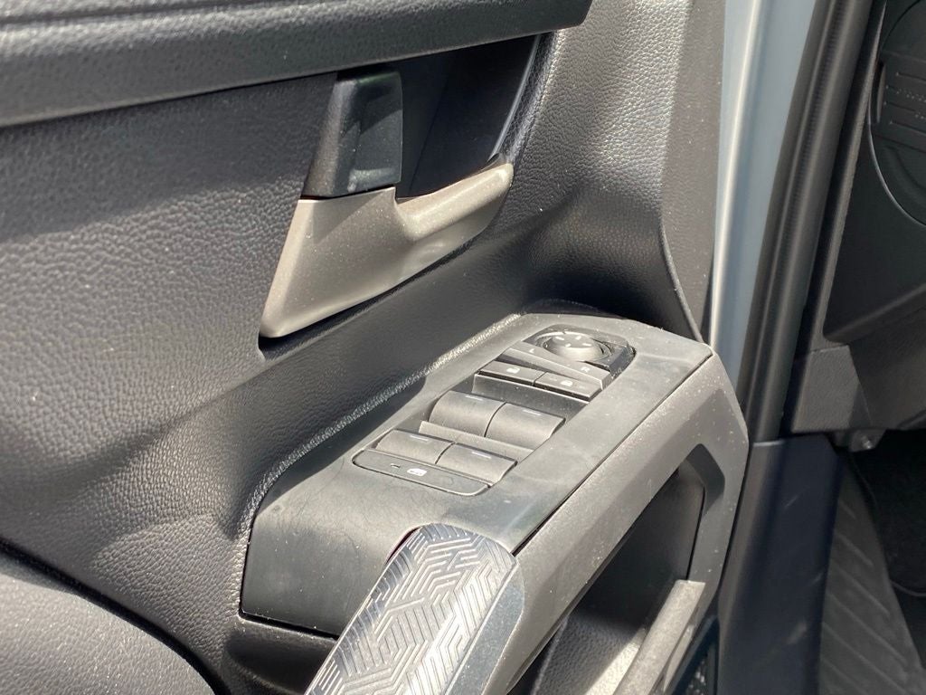2024 Toyota Tacoma Hybrid TRD Off Road