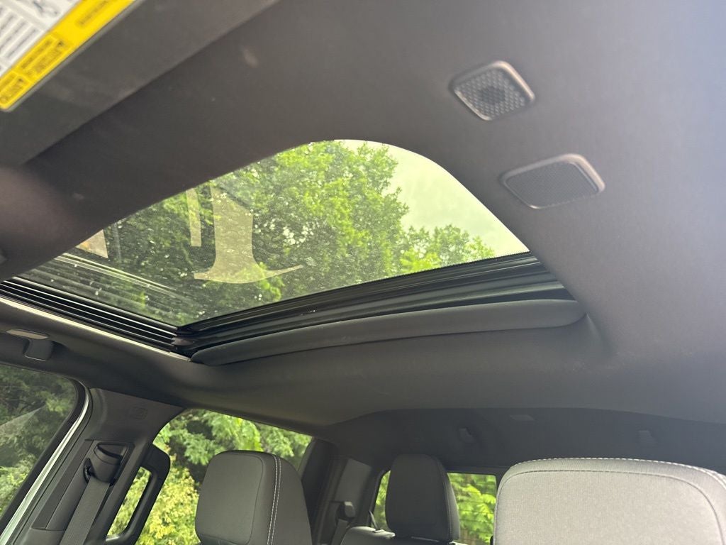 2024 Toyota Tacoma Hybrid TRD Off Road