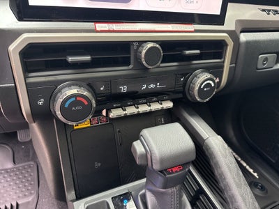 2024 Toyota Tacoma Hybrid TRD Off Road