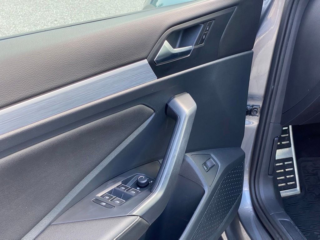 2025 Volkswagen Jetta Sport - Photo 12