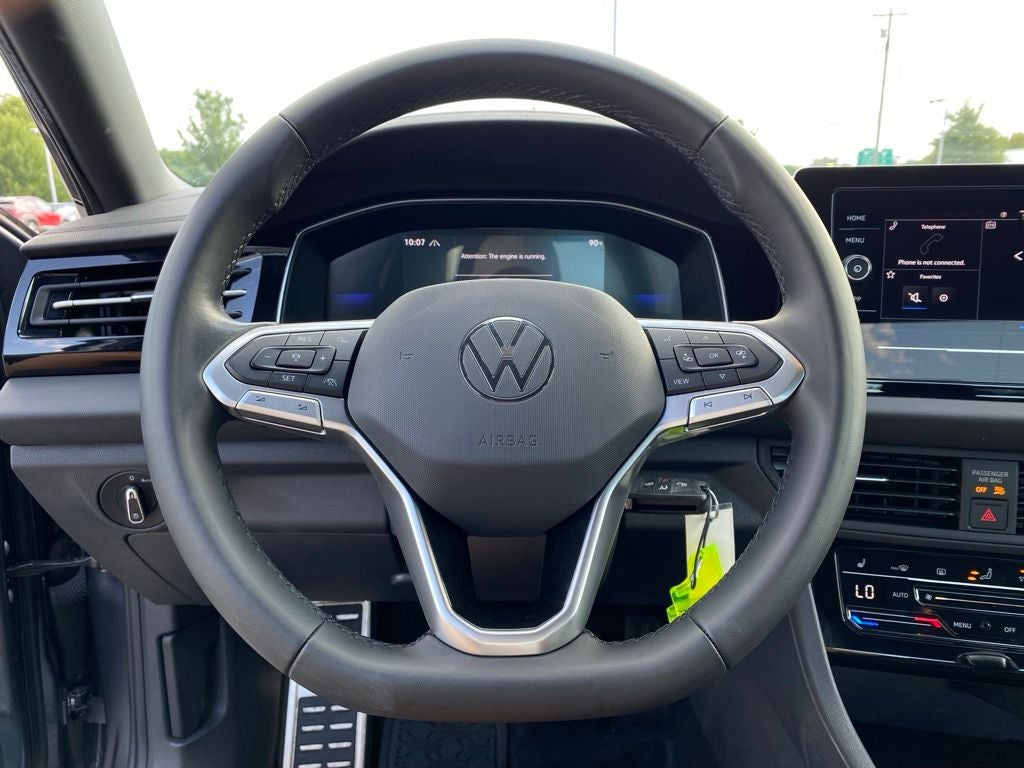 2025 Volkswagen Jetta Sport - Photo 14