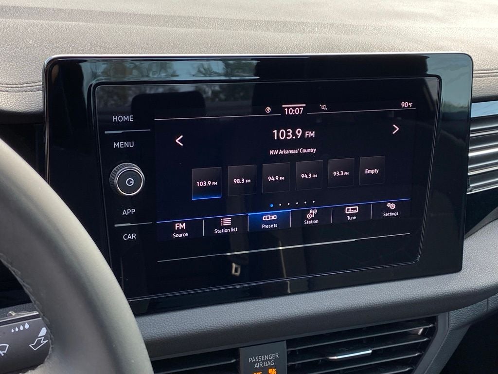2025 Volkswagen Jetta Sport - Photo 16