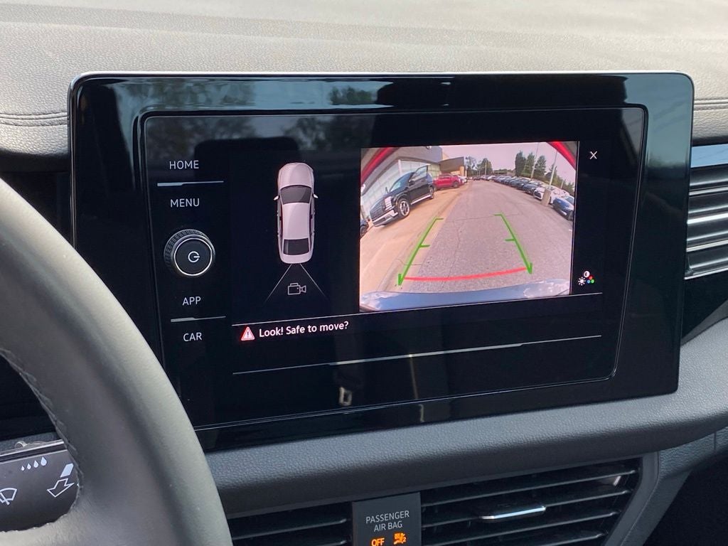 2025 Volkswagen Jetta Sport - Photo 17