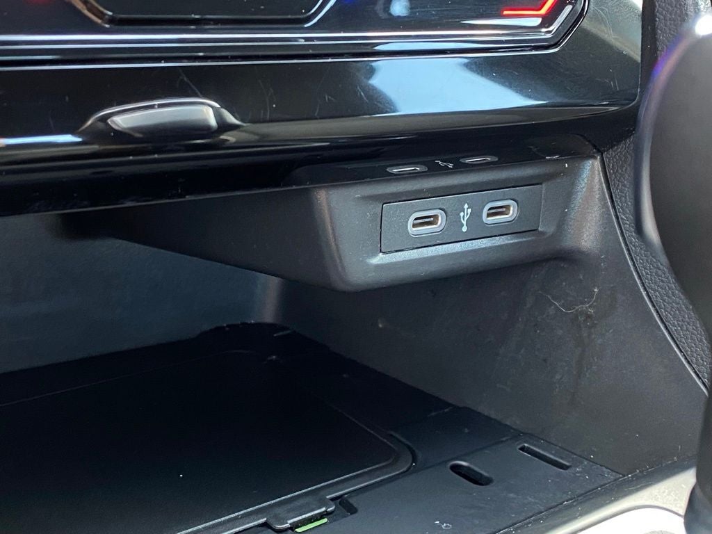 2025 Volkswagen Jetta Sport - Photo 19