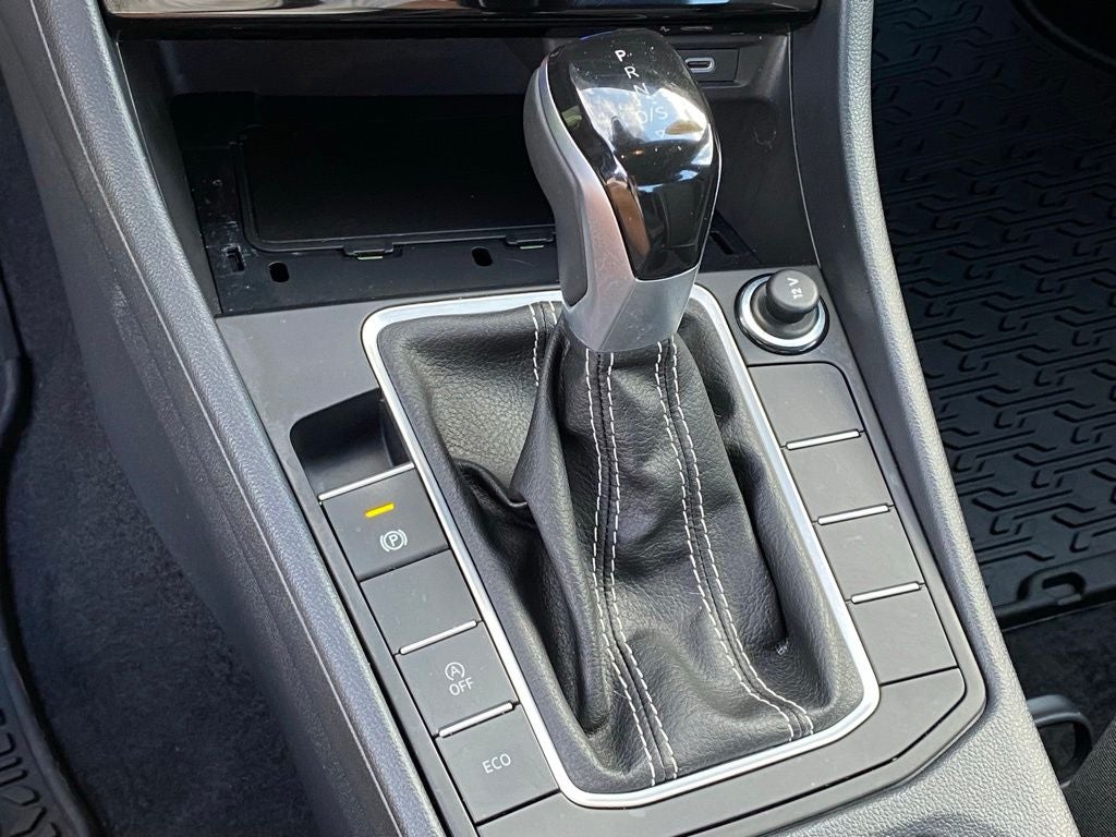 2025 Volkswagen Jetta Sport - Photo 20