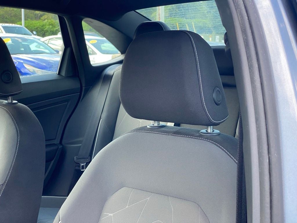 2025 Volkswagen Jetta Sport - Photo 23