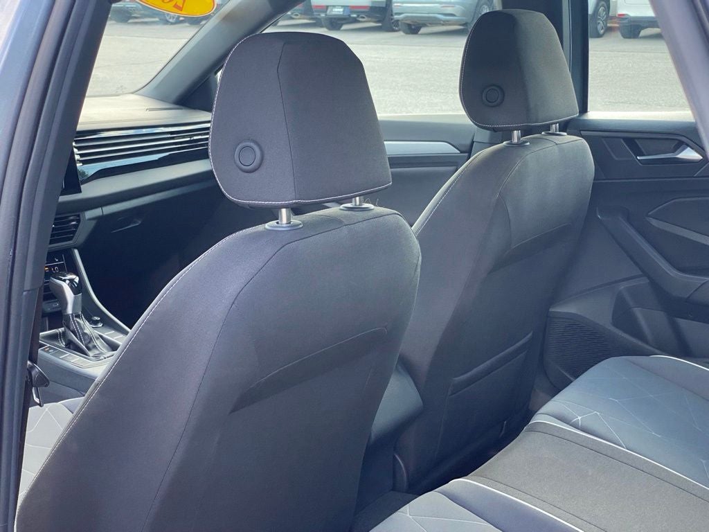 2025 Volkswagen Jetta Sport - Photo 26