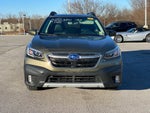 2021 Subaru Outback Limited LOCAL TRADE CLEAN CARFAX