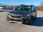 2021 Subaru Outback Limited LOCAL TRADE CLEAN CARFAX