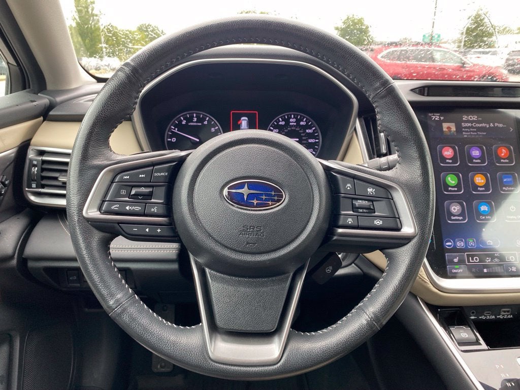2024 Subaru Outback Limited - Photo 13
