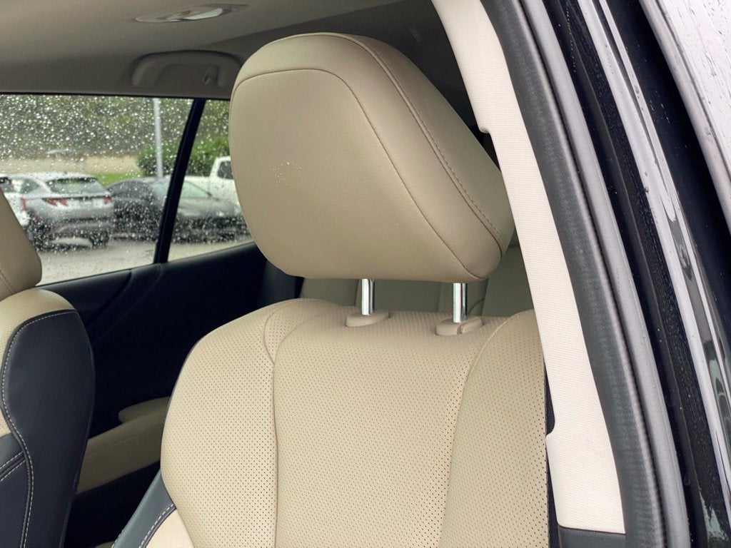 2024 Subaru Outback Limited - Photo 25