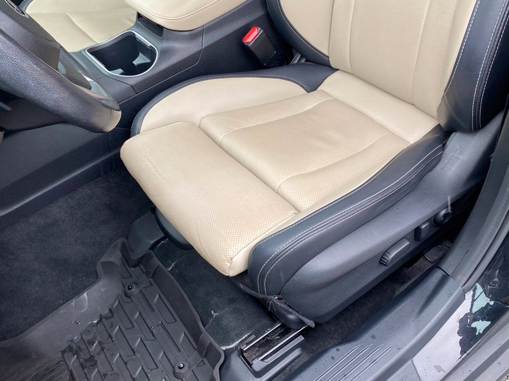 2024 Subaru Outback Limited - Photo 26