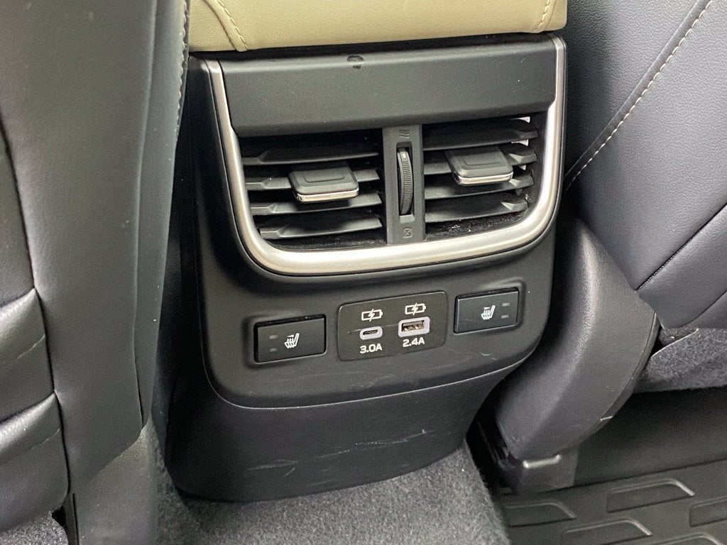 2024 Subaru Outback Limited - Photo 30