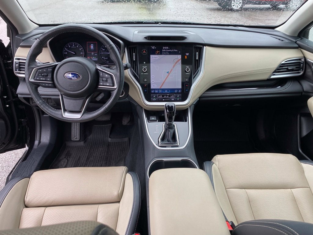 2024 Subaru Outback Limited - Photo 31