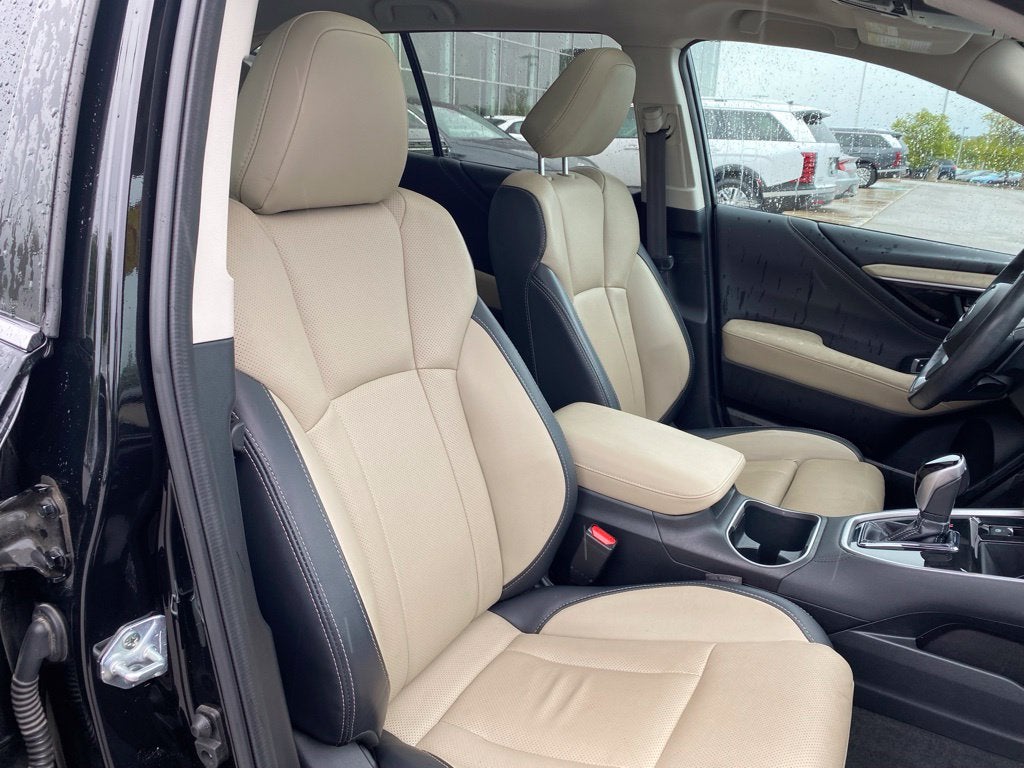 2024 Subaru Outback Limited - Photo 32
