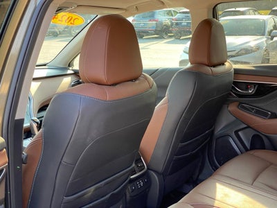 2024 Subaru Outback Touring