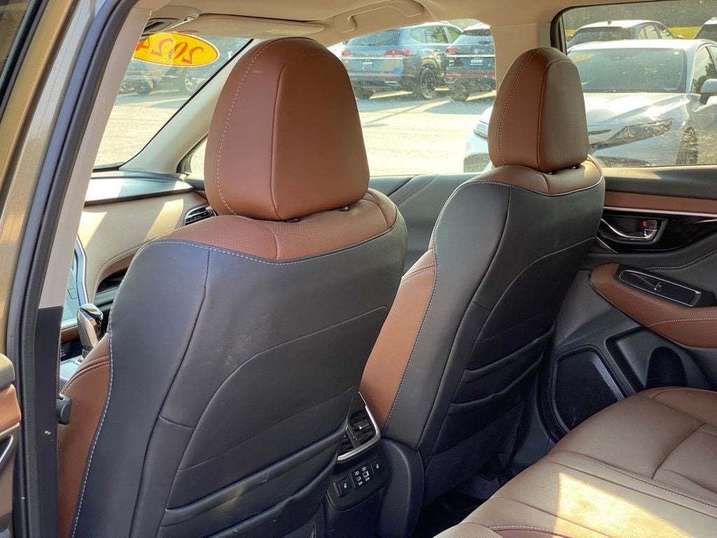 2024 Subaru Outback Touring