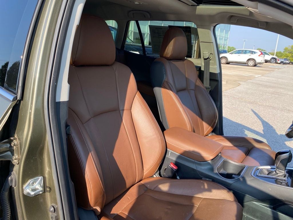 2024 Subaru Outback Touring