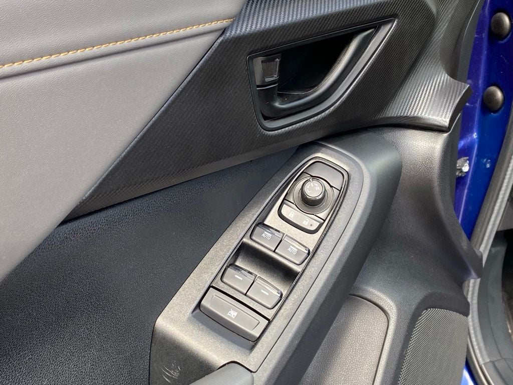 2024 Subaru Crosstrek Wilderness - Photo 10