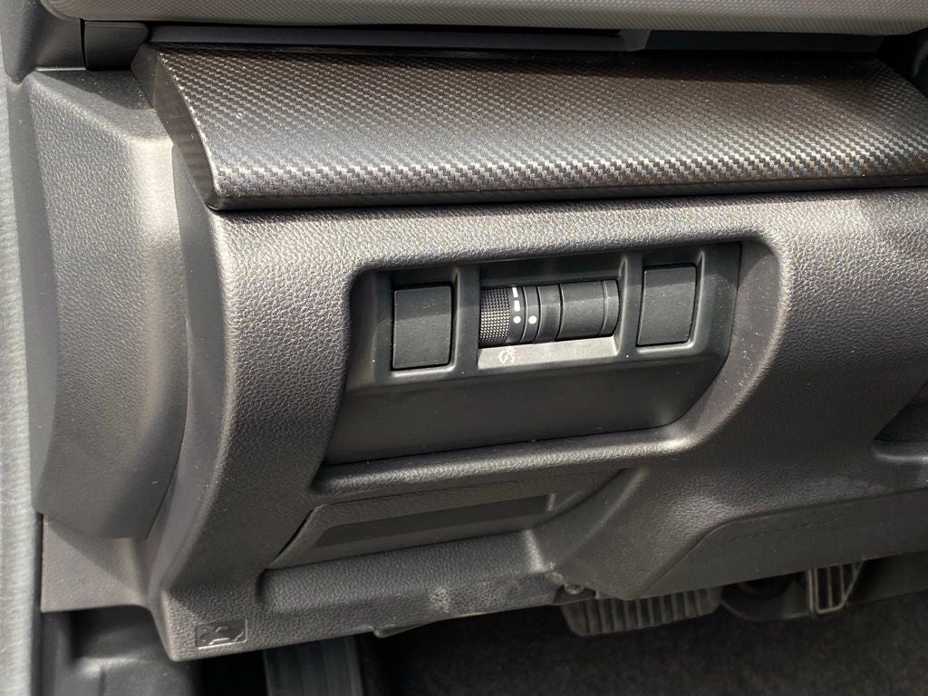 2024 Subaru Crosstrek Wilderness - Photo 11
