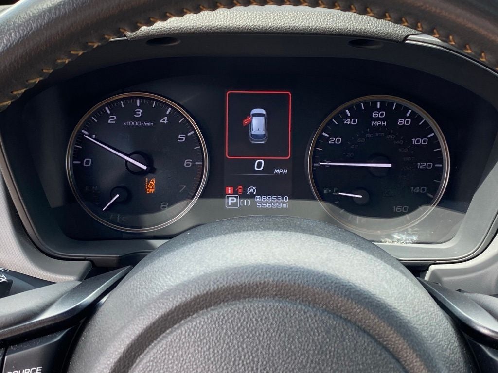 2024 Subaru Crosstrek Wilderness - Photo 13