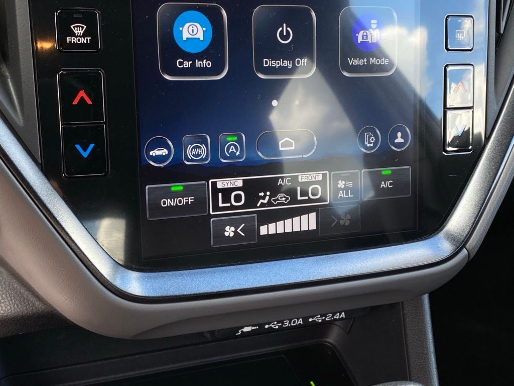 2024 Subaru Crosstrek Wilderness - Photo 17