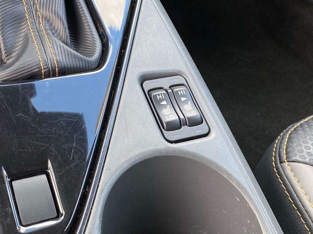2024 Subaru Crosstrek Wilderness - Photo 18
