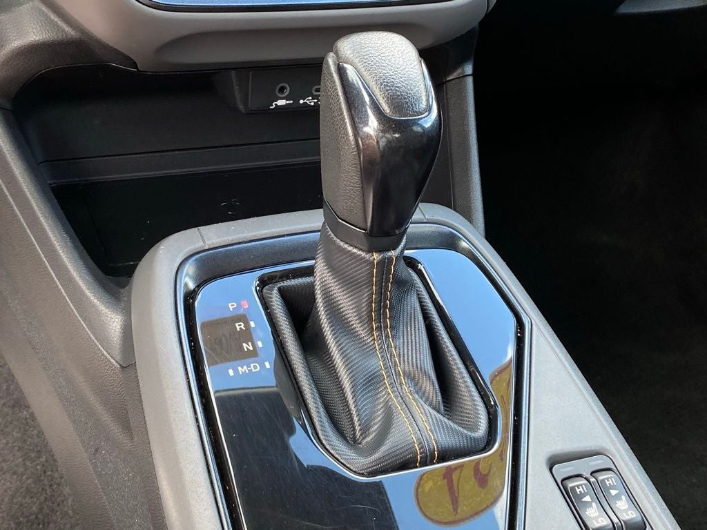 2024 Subaru Crosstrek Wilderness - Photo 19