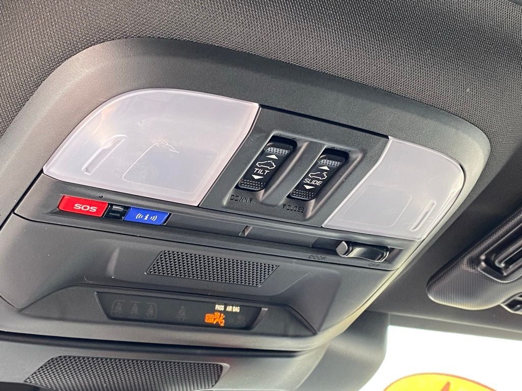 2024 Subaru Crosstrek Wilderness - Photo 20