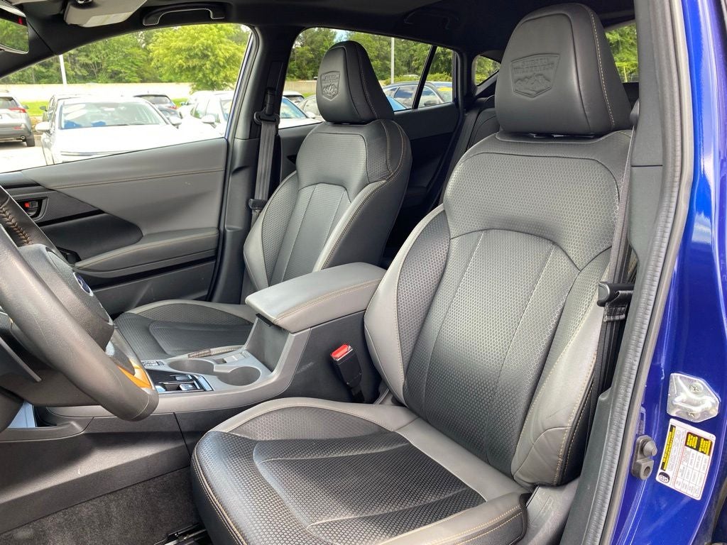 2024 Subaru Crosstrek Wilderness - Photo 21