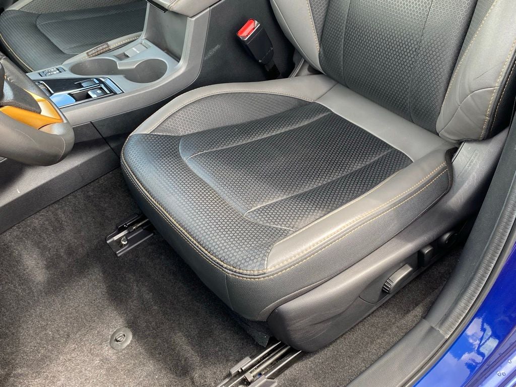 2024 Subaru Crosstrek Wilderness - Photo 23