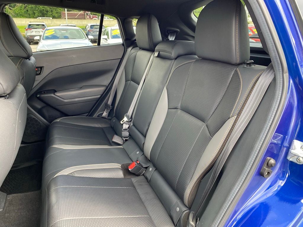 2024 Subaru Crosstrek Wilderness - Photo 24