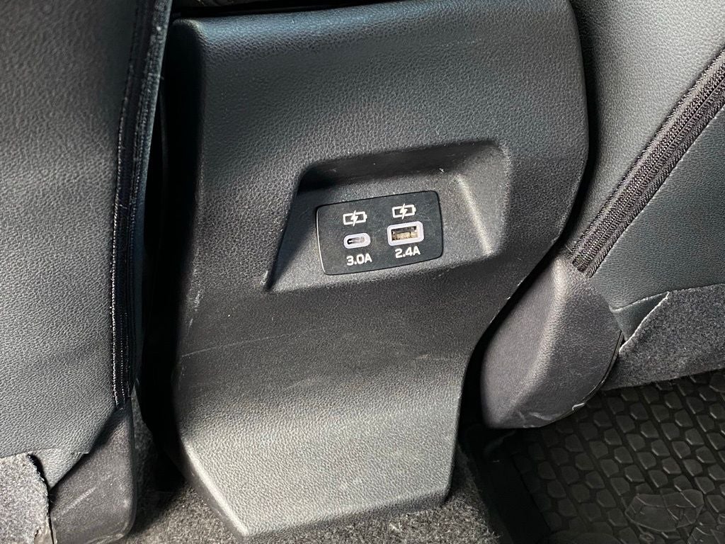 2024 Subaru Crosstrek Wilderness - Photo 27