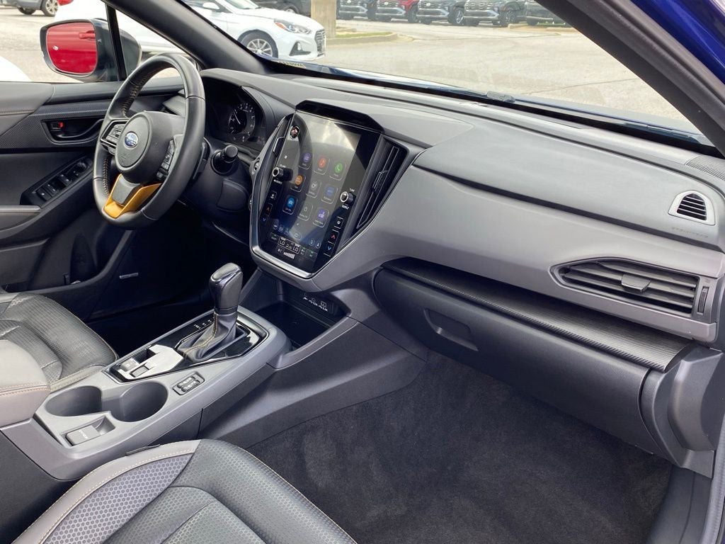 2024 Subaru Crosstrek Wilderness - Photo 30