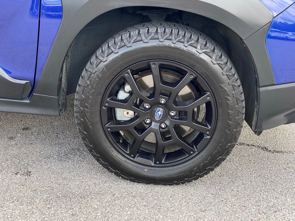 2024 Subaru Crosstrek Wilderness - Photo 31